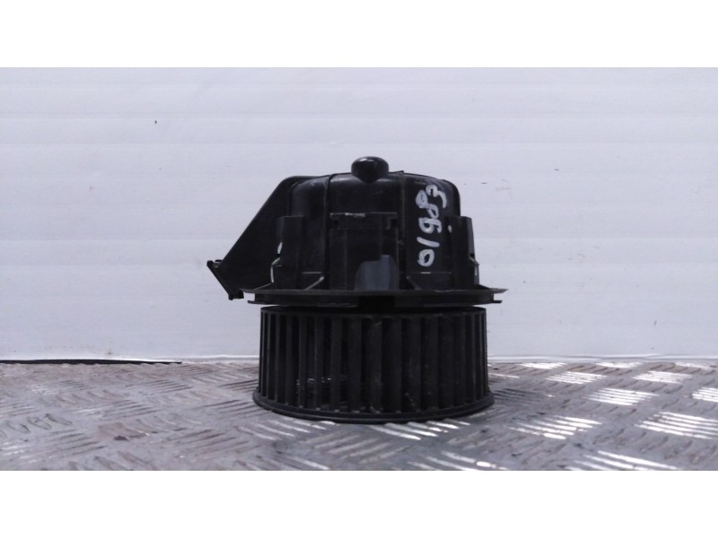 Recambio de ventilador calefaccion para citroen c3 business referencia OEM IAM T4054001  
