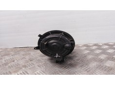 Recambio de ventilador calefaccion para citroen c3 business referencia OEM IAM T4054001   2