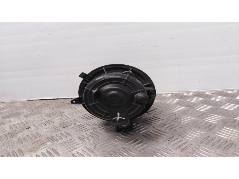 Recambio de ventilador calefaccion para citroen c3 business referencia OEM IAM T4054001  