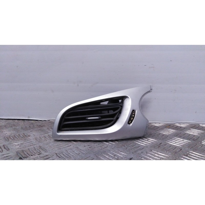 Recambio de rejilla aireadora izquierda para citroen c3 business referencia OEM IAM 96857498ZD 9685312677 