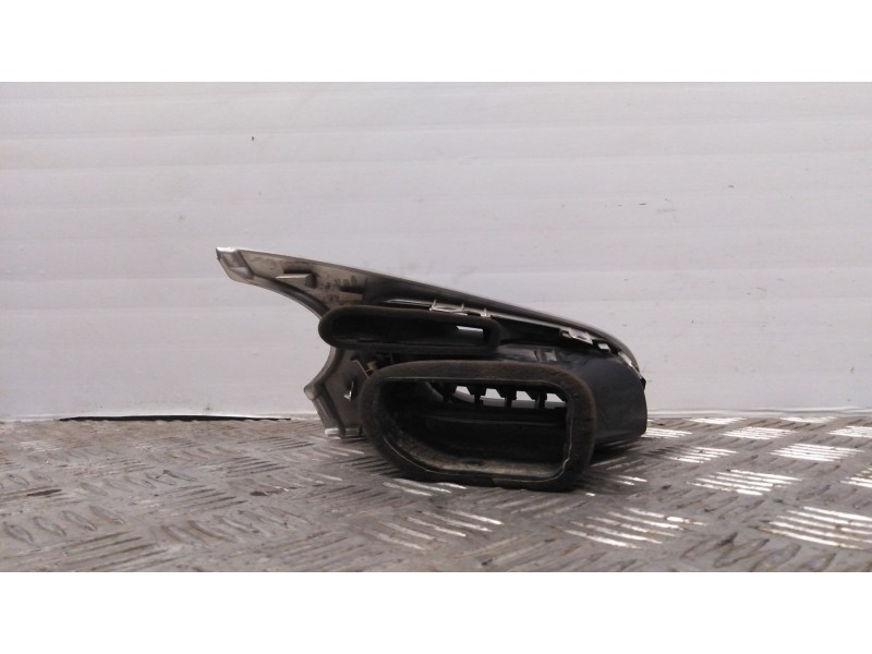 Recambio de rejilla aireadora izquierda para citroen c3 business referencia OEM IAM 96857498ZD 9685312677 