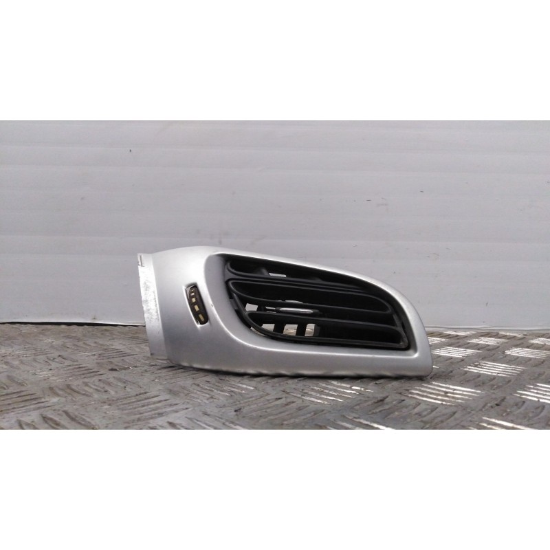 Recambio de rejilla aireadora derecha para citroen c3 business referencia OEM IAM 96587501ZD 9685312777 