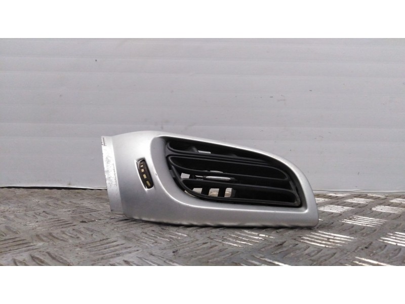Recambio de rejilla aireadora derecha para citroen c3 business referencia OEM IAM 96587501ZD 9685312777 