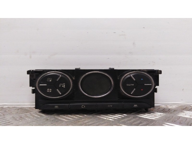 Recambio de mando climatizador para citroen c3 business referencia OEM IAM   