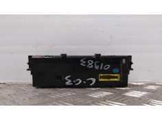 Recambio de mando climatizador para citroen c3 business referencia OEM IAM    2