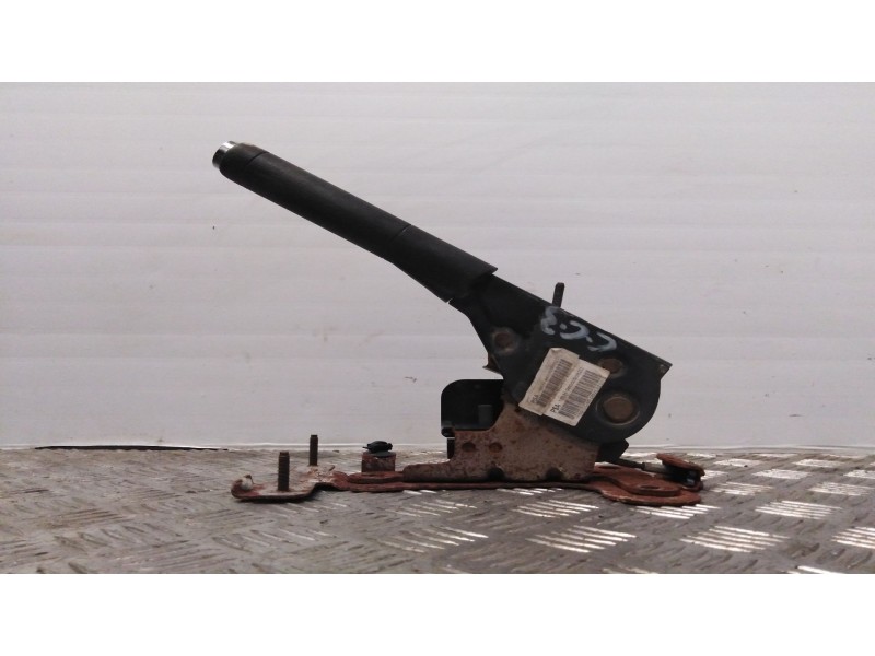 Recambio de palanca freno para citroen c3 business referencia OEM IAM 98062966ZD  