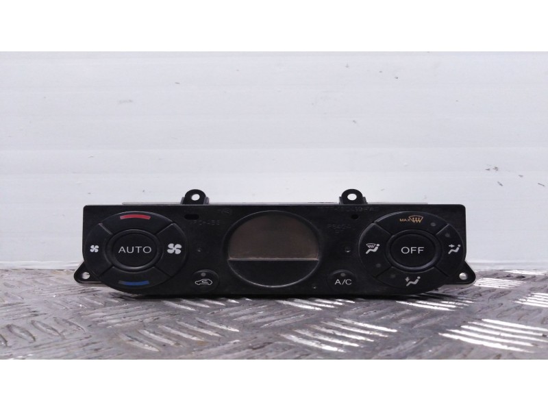 Recambio de mando climatizador para ford mondeo berlina (ge) trend referencia OEM IAM 2S7H18C612AA  