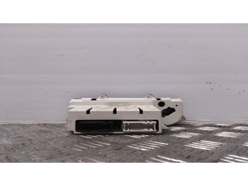 Recambio de mando climatizador para ford mondeo berlina (ge) trend referencia OEM IAM 2S7H18C612AA  