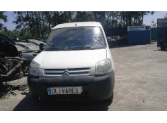 citroen berlingo 1.9 diesel   |   0.02 - ... | 2002 | 69 cv / 51 kw del año 2002