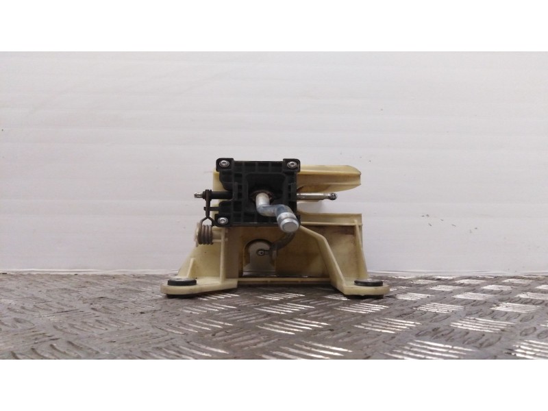 Recambio de palanca cambio para ford focus c-max (cap) ghia (d) referencia OEM IAM   