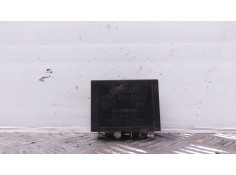 Recambio de rele limpiaparabrisas para audi a3 (8l) 1.6 attraction referencia OEM IAM 4B0955531A 72WA401 