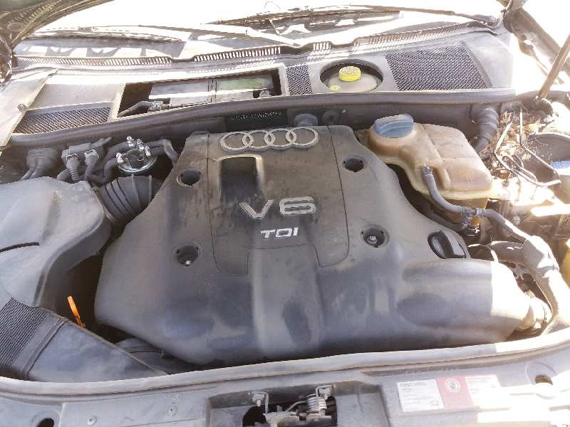 audi a6 berlina (4b2) 2.5 v6 24v tdi   |   0.97 - ... | 1997 | 150 cv / 110 kw del año 1997