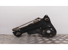 Recambio de motor limpia delantero para ford fiesta (cbk) 1.4 tdci cat referencia OEM IAM    2