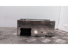 Recambio de sistema audio / radio cd para ford fiesta (cbk) trend referencia OEM IAM 6S61-18C815-AG 6S6118C815AG  2