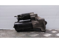 Recambio de motor de arranque para peugeot 306 berlina 3/4/5 puertas (s2) graffic referencia OEM IAM 9615519880 0001107063  2