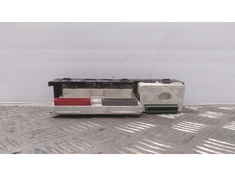 Recambio de pantalla multifuncion para renault laguna ii (bg0) referencia OEM IAM P8200002604A  