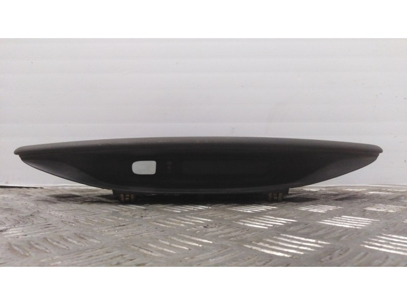 Recambio de pantalla multifuncion para renault laguna ii (bg0) dynamique referencia OEM IAM 8200361582A  