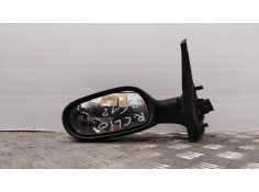 Recambio de retrovisor izquierdo electrico para renault clio ii fase ii (b/cb0) expression referencia OEM IAM    2