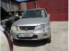 honda cr-v (rd1/3) 2.0 16v cat   |   0.97 - 0.02 | 1997 - 2002 | 147 cv / 108 kw del año 1997 2