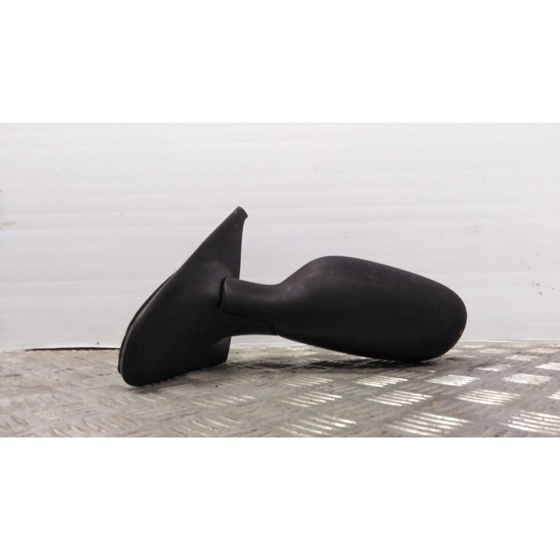 Recambio de retrovisor izquierdo electrico para renault clio ii fase ii (b/cb0) expression referencia OEM IAM   