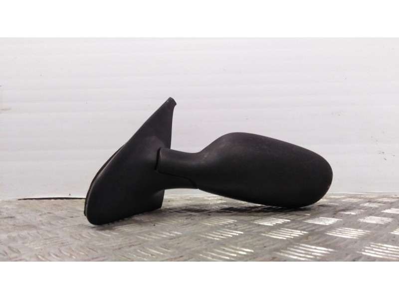 Recambio de retrovisor izquierdo electrico para renault clio ii fase ii (b/cb0) expression referencia OEM IAM   