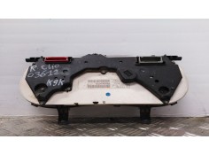 Recambio de cuadro instrumentos para renault clio ii fase ii (b/cb0) expression referencia OEM IAM P8200059763   2