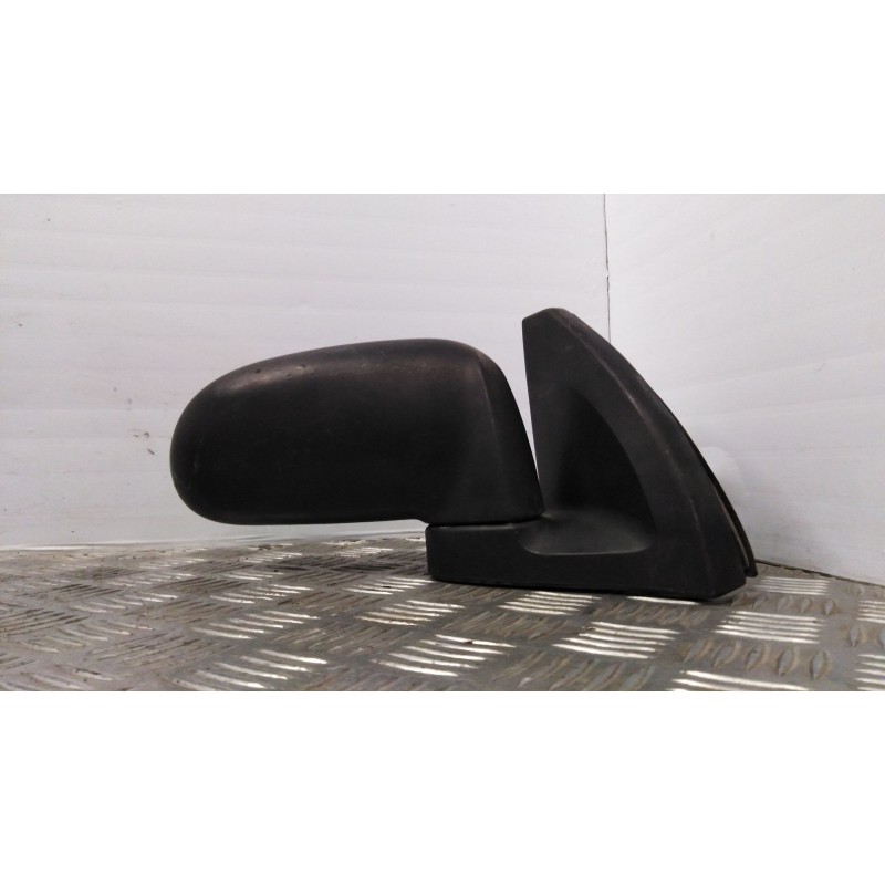 Recambio de retrovisor derecho manual para hyundai atos (mx) gl referencia OEM IAM   