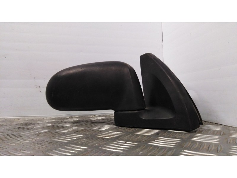 Recambio de retrovisor derecho manual para hyundai atos (mx) gl referencia OEM IAM   