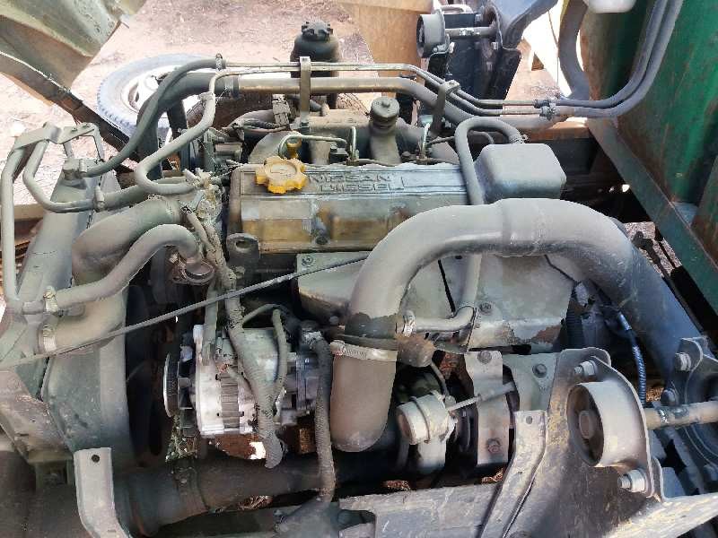 nissan eco - t 100.56/78 kw/e2 3.0 diesel   |   0.96 - ... | 1996 | 106 cv / 78 kw del año 1996