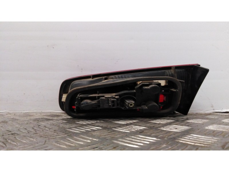 Recambio de faro antiniebla trasero izquierdo para renault laguna ii (bg0) privilege referencia OEM IAM   