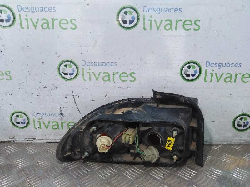 Recambio de piloto trasero derecho para  referencia OEM IAM   