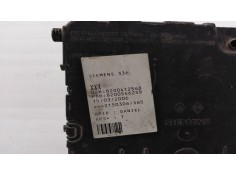 Recambio de uch para renault trafic caja cerrada (ab 4.01) referencia OEM IAM 8200412548   2