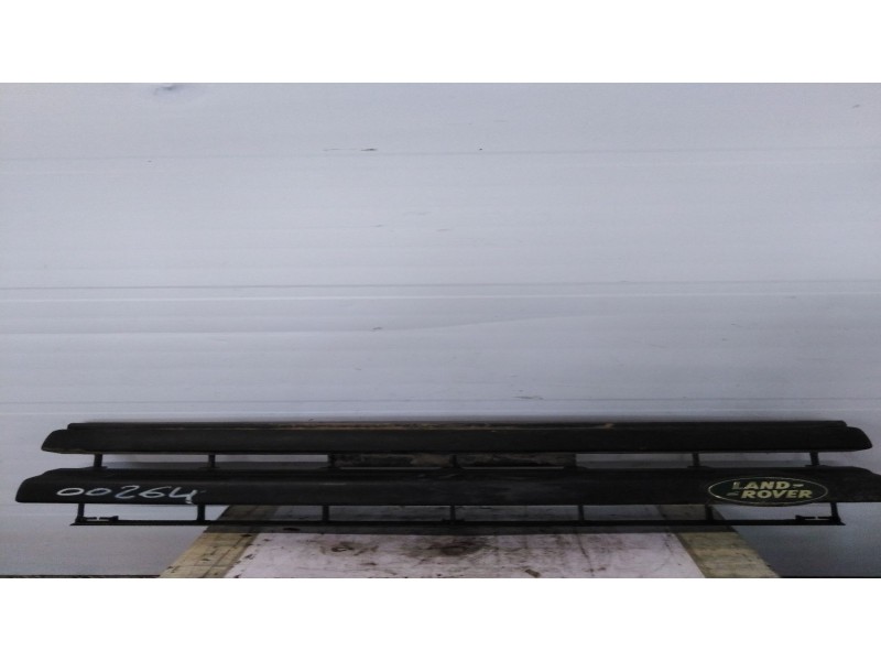 Recambio de rejilla delantera para land rover freelander (ln) 2.0 turbodiesel referencia OEM IAM   