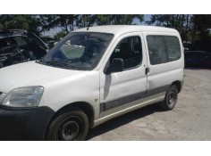 citroen berlingo 1.9 diesel   |   0.02 - ... | 2002 | 69 cv / 51 kw del año 2002 2
