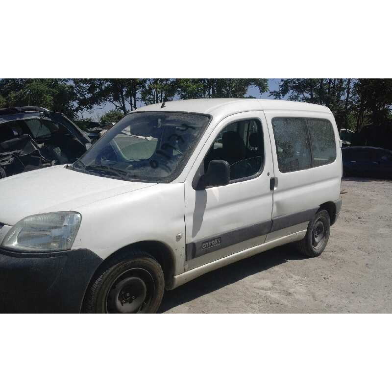 citroen berlingo 1.9 diesel   |   0.02 - ... | 2002 | 69 cv / 51 kw del año 2002 citroen berlingo 1.9 diesel   |   0.02 - ... | 2002 | 69 cv / 51 kw del año 2002
