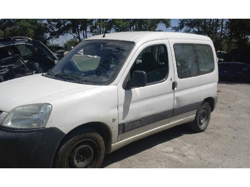 citroen berlingo 1.9 diesel   |   0.02 - ... | 2002 | 69 cv / 51 kw del año 2002 citroen berlingo 1.9 diesel   |   0.02 - ... | 2002 | 69 cv / 51 kw del año 2002
