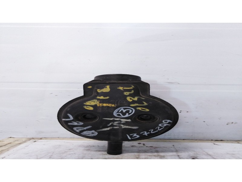 Recambio de conducto admision para opel corsa c club referencia OEM IAM 90572687 460023377 