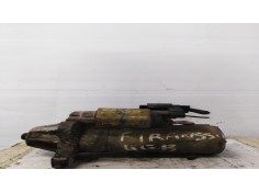 Recambio de motor de arranque para ford transit, combi 1995 euroline  2.5 referencia OEM IAM   