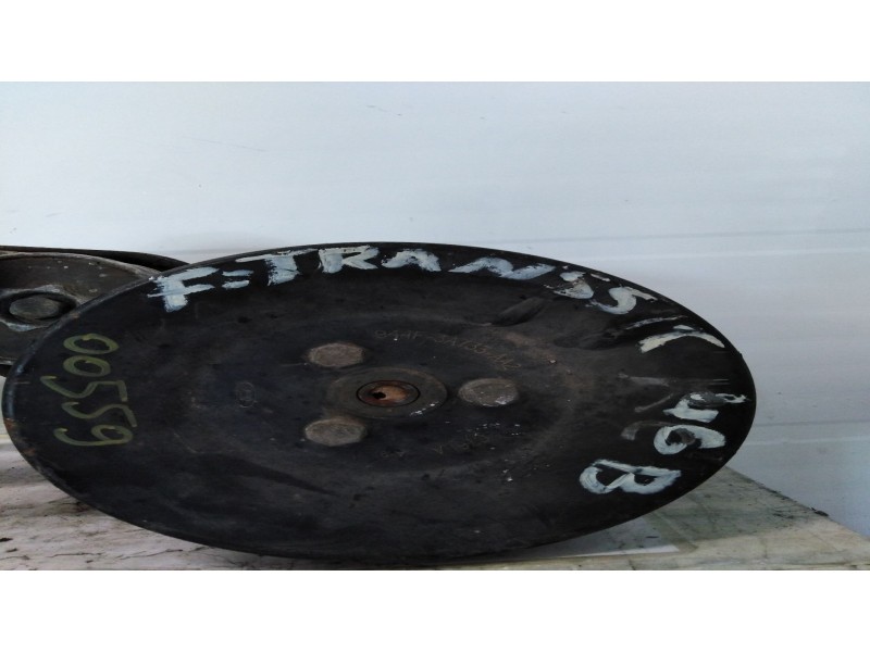 Recambio de bomba servodireccion para ford transit, combi 1995 euroline  2.5 referencia OEM IAM   