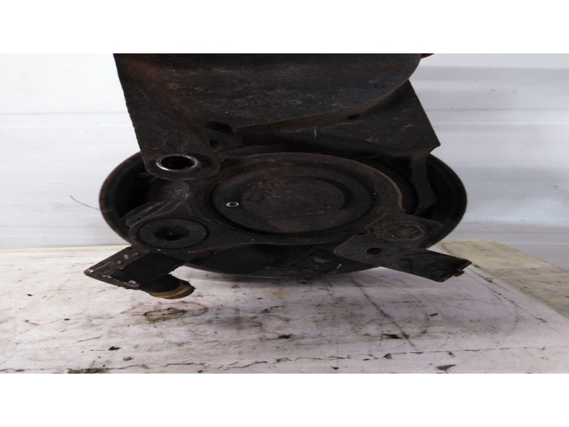 Recambio de bomba servodireccion para ford transit, combi 1995 euroline  2.5 referencia OEM IAM   