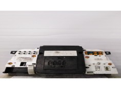 Recambio de cuadro instrumentos para volkswagen lt caja cerrada / combi (mod. 1997) referencia OEM IAM    2