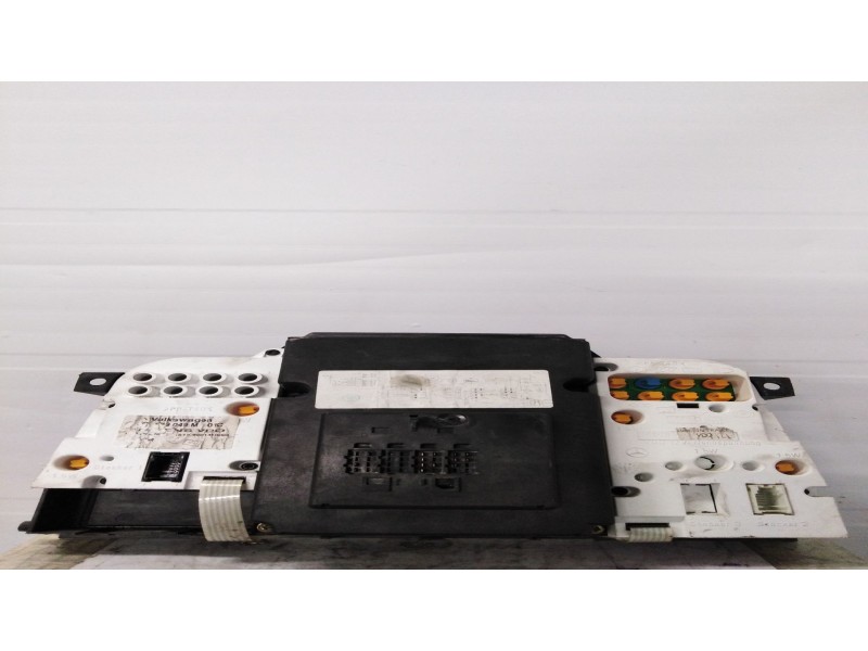 Recambio de cuadro instrumentos para volkswagen lt caja cerrada / combi (mod. 1997) referencia OEM IAM   