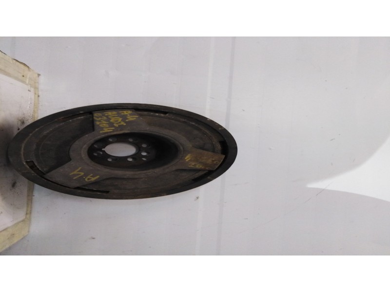 Recambio de polea cigueñal para audi a4 berlina (b5) 2.5 tdi referencia OEM IAM   