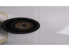 Recambio de polea cigueñal para audi a4 berlina (b5) 2.5 tdi referencia OEM IAM    2