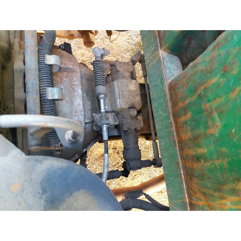 nissan eco - t 100.56/78 kw/e2 3.0 diesel   |   0.96 - ... | 1996 | 106 cv / 78 kw del año 1996