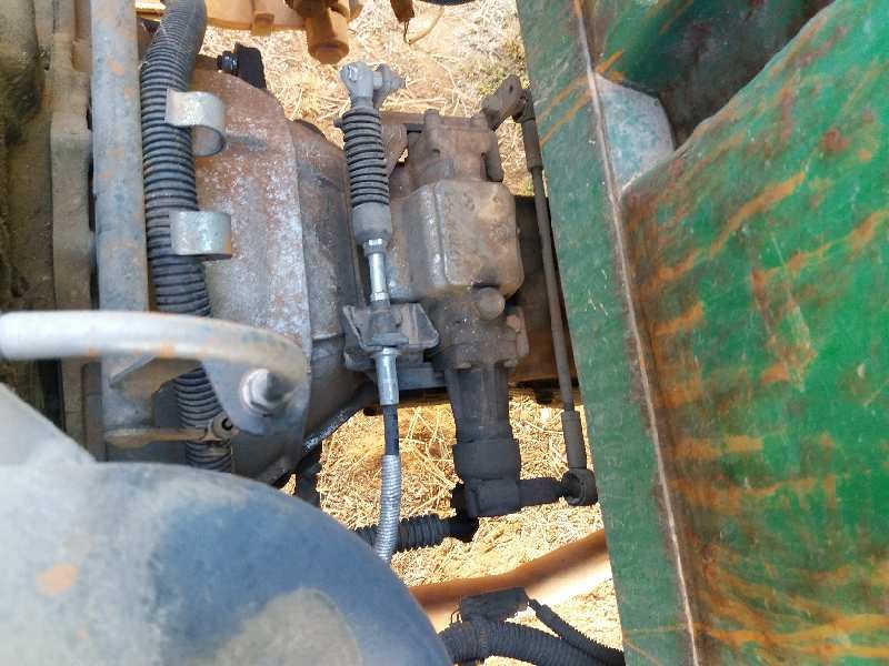 nissan eco - t 100.56/78 kw/e2 3.0 diesel   |   0.96 - ... | 1996 | 106 cv / 78 kw del año 1996