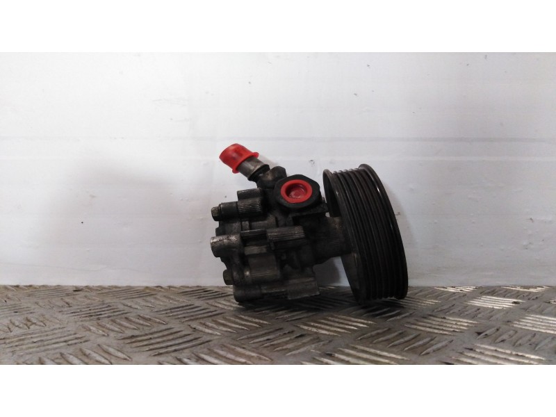 Recambio de bomba servodireccion para opel insignia berlina 2.0 cdti cat referencia OEM IAM 55563329  