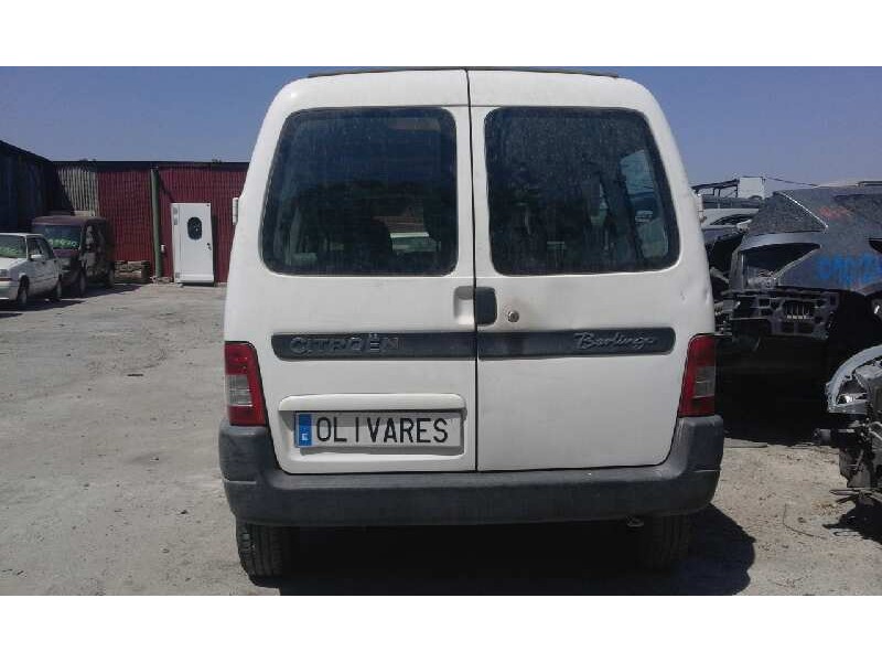 citroen berlingo 1.9 diesel   |   0.02 - ... | 2002 | 69 cv / 51 kw del año 2002 citroen berlingo 1.9 diesel   |   0.02 - ... | 2002 | 69 cv / 51 kw del año 2002