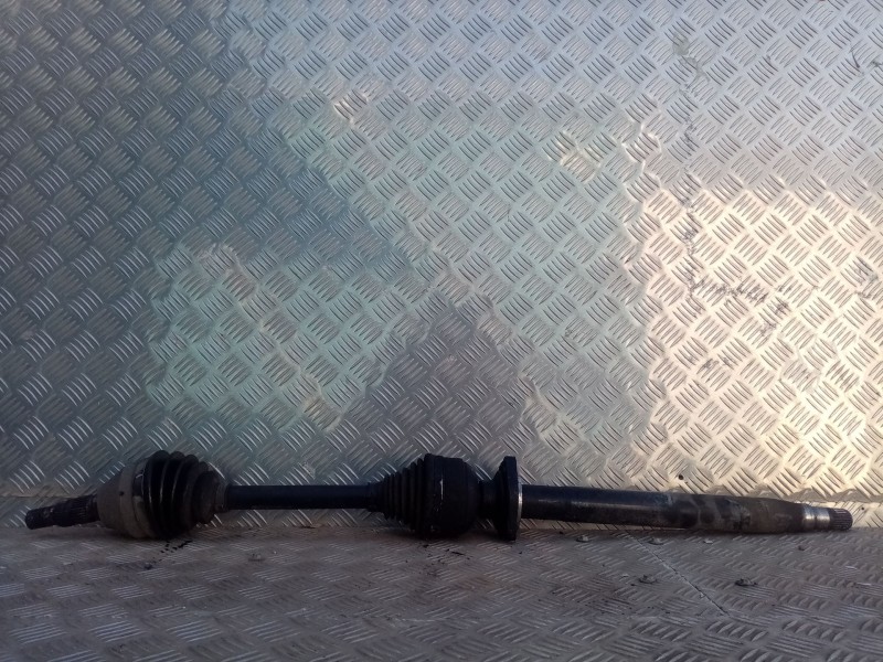 Recambio de transmision delantera derecha para opel insignia berlina 2.0 cdti cat referencia OEM IAM 13219092  