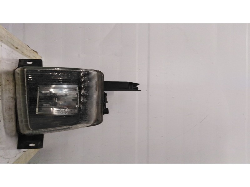 Recambio de faro antiniebla derecho para opel astra g berlina elegance referencia OEM IAM   